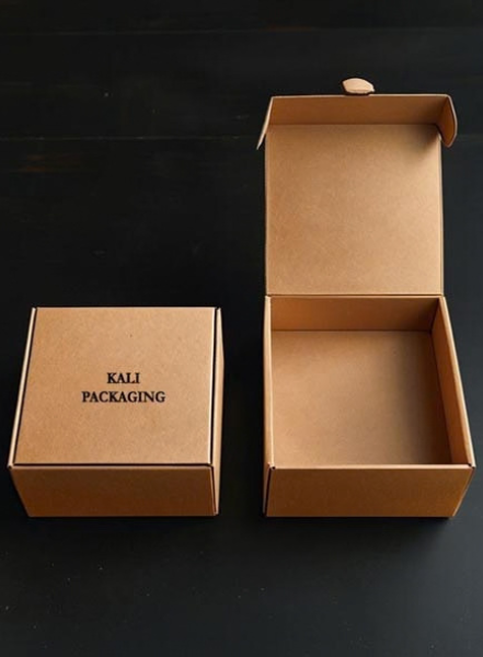 Packaging Boxes