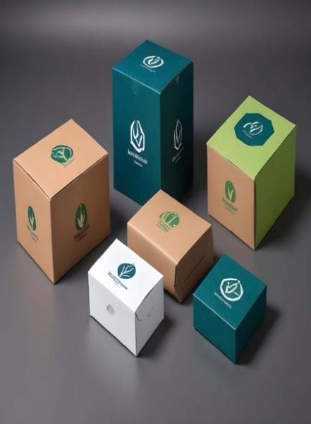 Carton Boxes